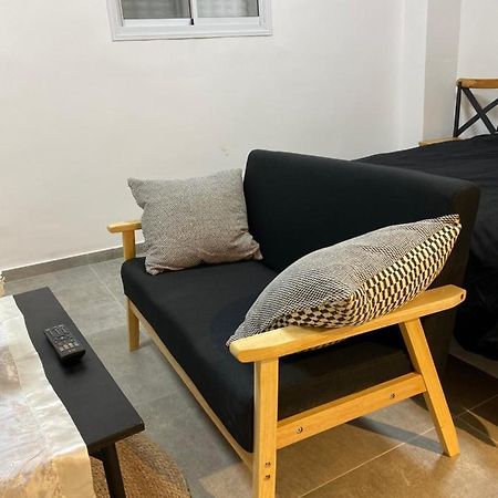 הדירה בדובדבן - The Apartment In Dovdvan Tiberias Bagian luar foto
