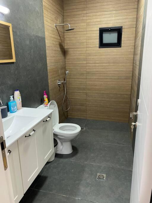 הדירה בדובדבן - The Apartment In Dovdvan Tiberias Bagian luar foto
