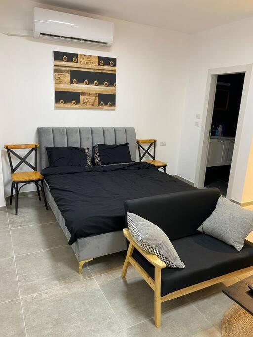 הדירה בדובדבן - The Apartment In Dovdvan Tiberias Bagian luar foto