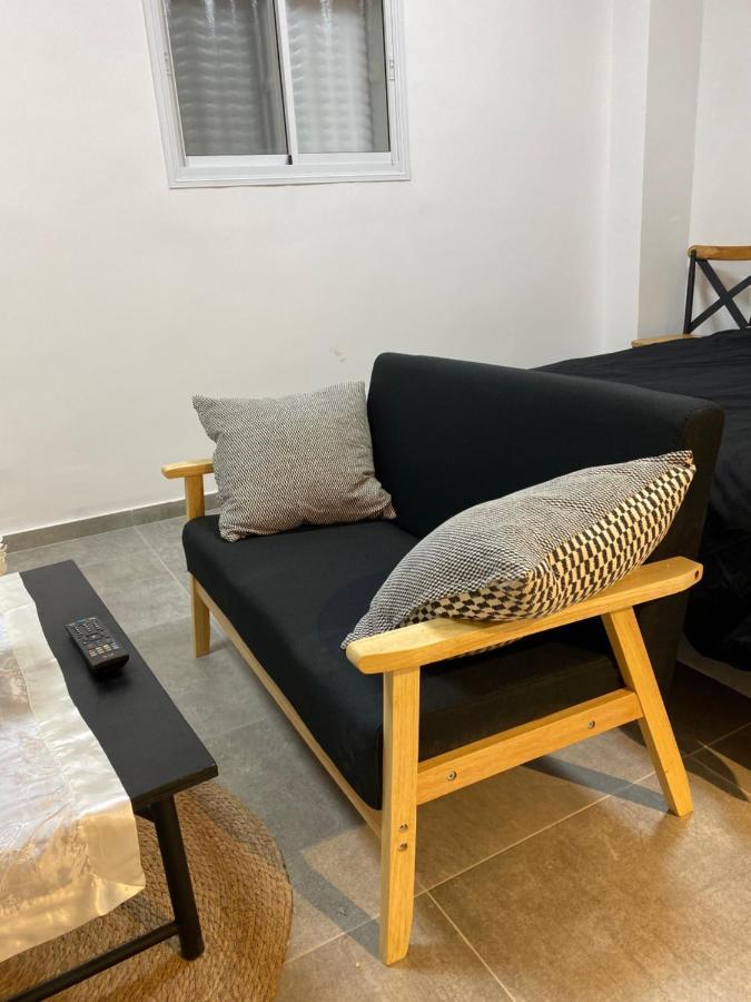 הדירה בדובדבן - The Apartment In Dovdvan Tiberias Bagian luar foto