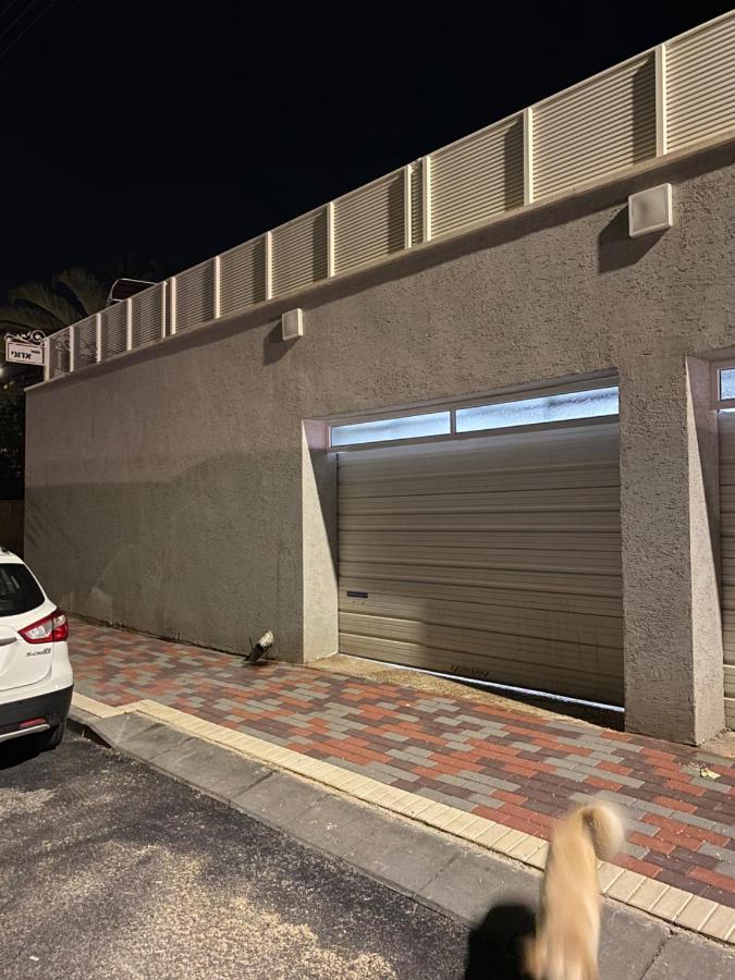 הדירה בדובדבן - The Apartment In Dovdvan Tiberias Bagian luar foto