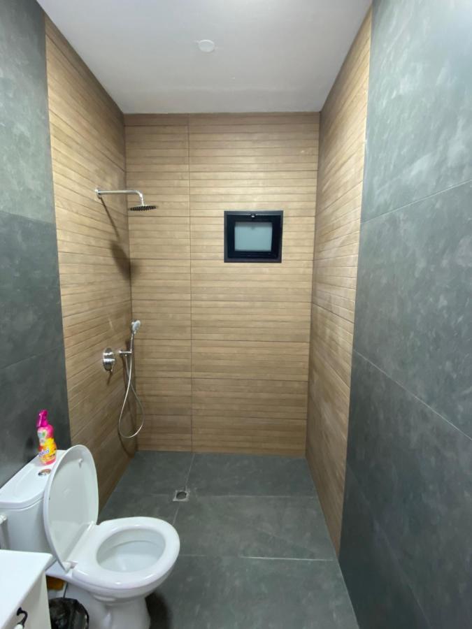 הדירה בדובדבן - The Apartment In Dovdvan Tiberias Bagian luar foto